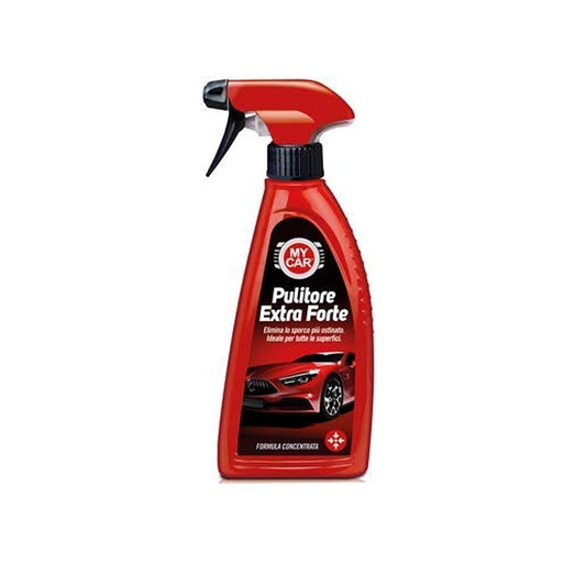 Pulitore Extra Forte Sgrassatore