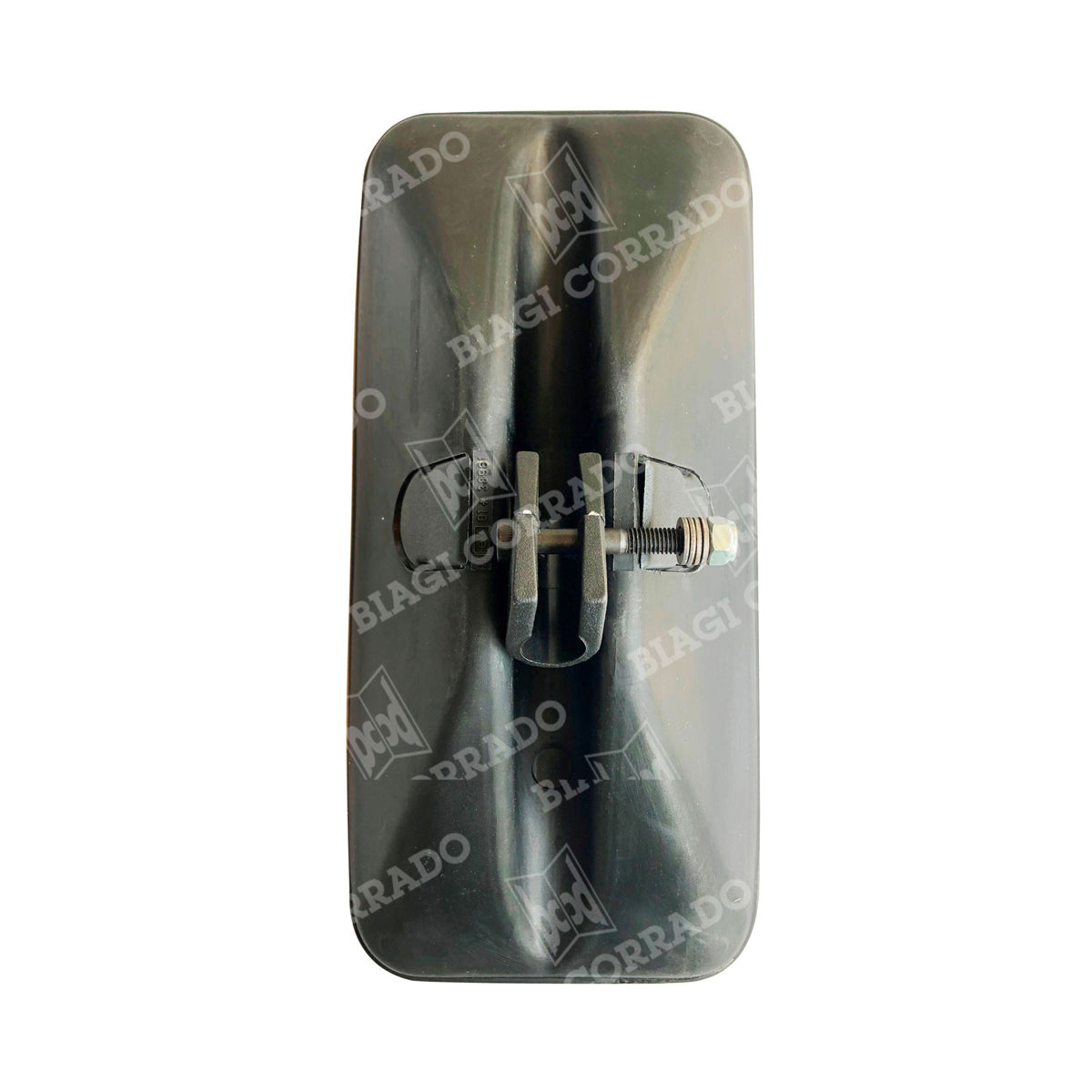 Completo SPECCHIO RETROVISORE Sinistro/Destro IVECO GAMMA 787 -