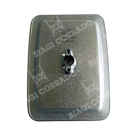 Completo SPECCHIO RETROVISORE Sinistro/Destro OM TIGROTTO -