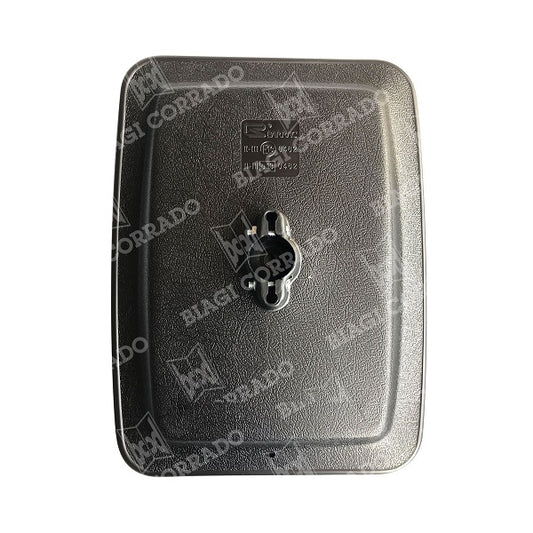 Completo SPECCHIO RETROVISORE Sinistro/Destro NEW HOLLAND TN70F -