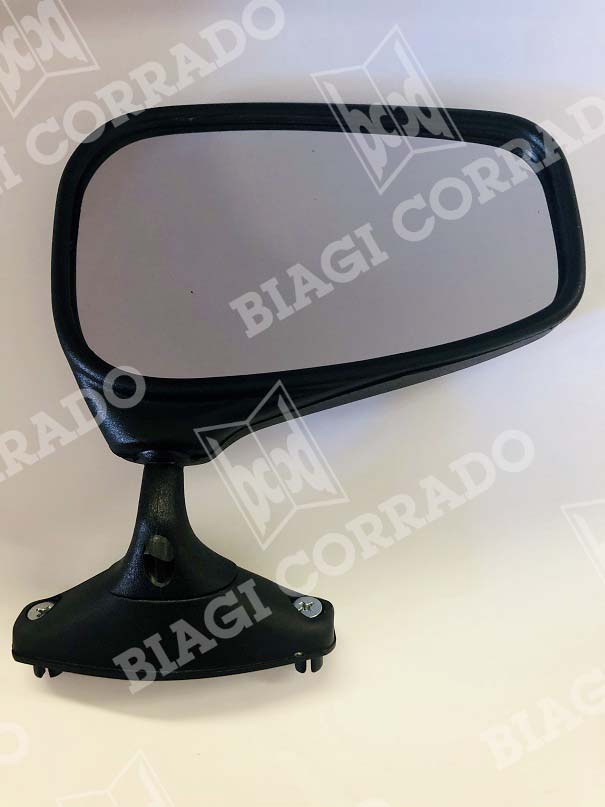Completo SPECCHIO RETROVISORE Destro DX FIAT PANDA 30 -