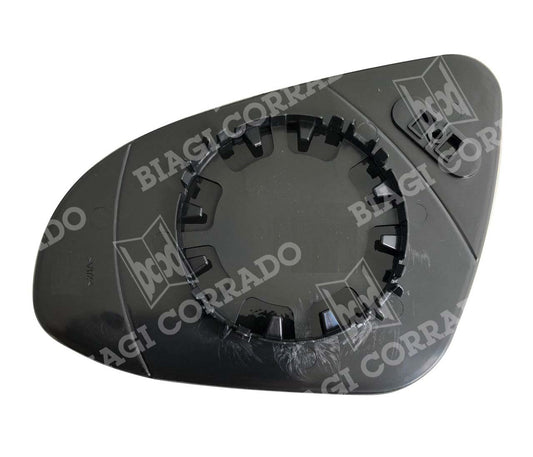 Piastra SPECCHIO RETROVISORE Destro DX TOYOTA AVENSIS 2016-