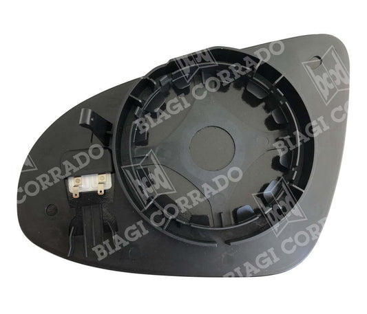 Piastra SPECCHIO RETROVISORE Destro DX TOYOTA AYGO X 2022-