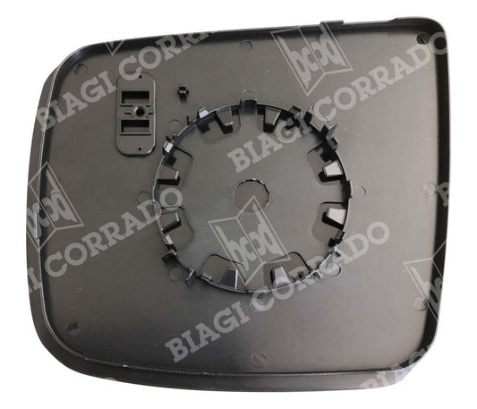Piastra SPECCHIO RETROVISORE Destro DX NISSAN EVALIA 2010-