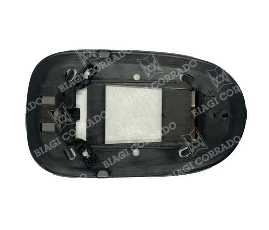 Piastra Vetro SPECCHIO RETROVISORE 1113 SDP Sinistro SX NISSAN ALMERA 2000-2006