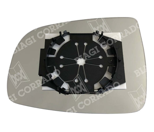 Piastra SPECCHIO RETROVISORE Destro DX NISSAN NOTE (E11 NE11) 2005-2013