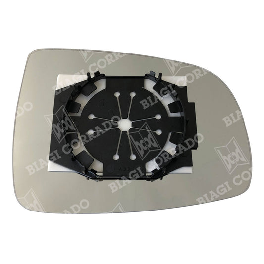 Piastra SPECCHIO RETROVISORE Sinistro SX NISSAN NOTE (E11 NE11) 2005-2013