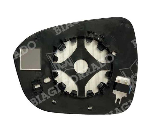 Piastra SPECCHIO RETROVISORE Destro DX RENAULT AUSTRAL 2022-