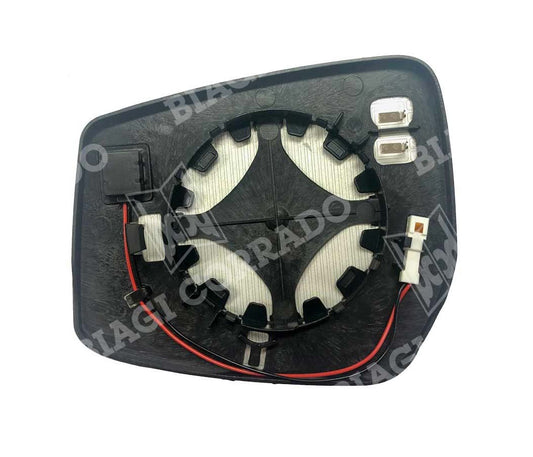 Piastra SPECCHIO RETROVISORE Destro DX NISSAN NOTE (E12) 2013-2020