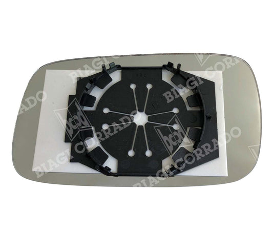 Piastra SPECCHIO RETROVISORE Destro DX SAAB 900 1996-