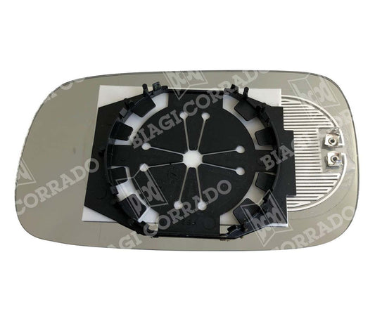 Piastra SPECCHIO RETROVISORE Destro DX SAAB 900 1996-