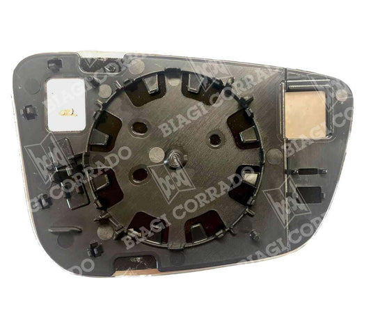 Piastra Vetro SPECCHIO RETROVISORE ASF118SPR Sinistro SX Termico Asferico BMW M3 2022-
