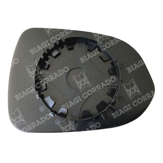 Piastra SPECCHIO RETROVISORE Sinistro SX HONDA JAZZ 2002-2004