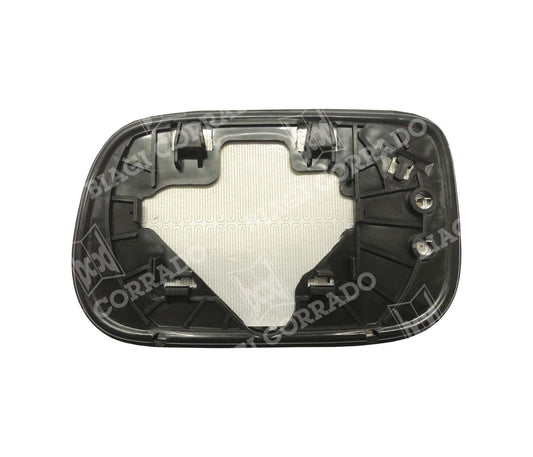 Piastra SPECCHIO RETROVISORE Destro DX HONDA CIVIC 2004-