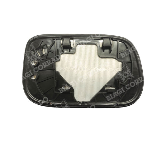 Piastra SPECCHIO RETROVISORE Sinistro SX HONDA CIVIC 2004-