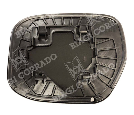 Piastra SPECCHIO RETROVISORE Destro DX HONDA CITY 2008-2012