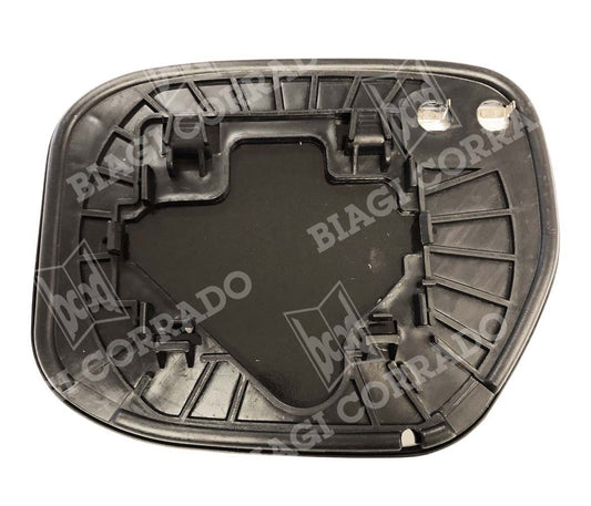 Piastra SPECCHIO RETROVISORE Destro DX HONDA CITY 2008-2012