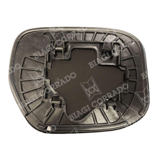 Piastra SPECCHIO RETROVISORE Sinistro SX HONDA CITY 2008-2012