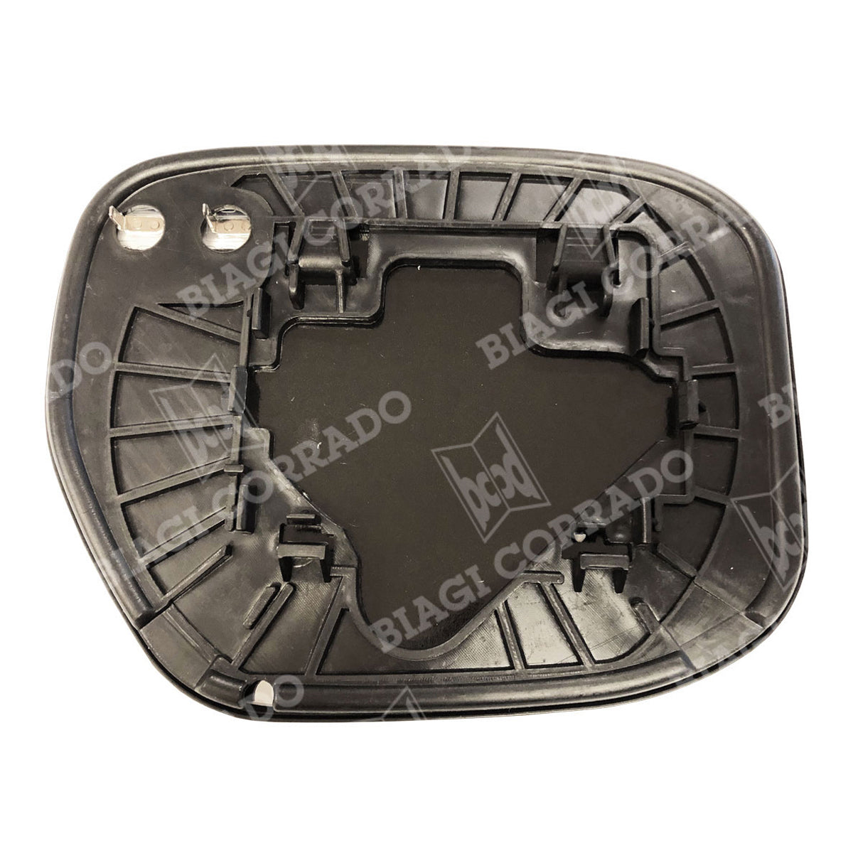 Piastra SPECCHIO RETROVISORE Sinistro SX HONDA CITY 2008-2012