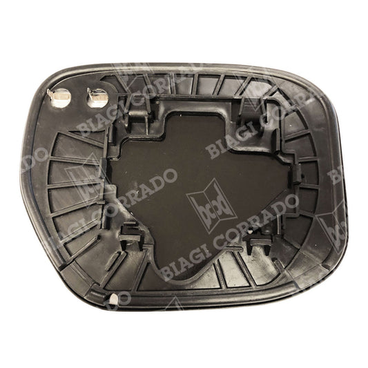 Piastra SPECCHIO RETROVISORE Sinistro SX HONDA CITY 2008-2012