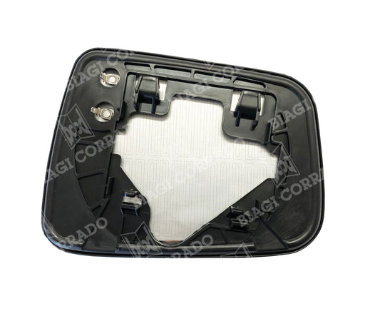 Piastra SPECCHIO RETROVISORE Sinistro SX HONDA JAZZ 2006-2008