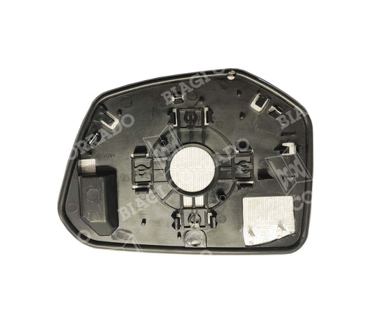 Piastra SPECCHIO RETROVISORE Destro DX HONDA CIVIC 2015-