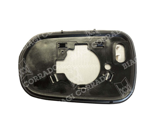 Piastra SPECCHIO RETROVISORE Destro DX HONDA ACCORD 1997-2003