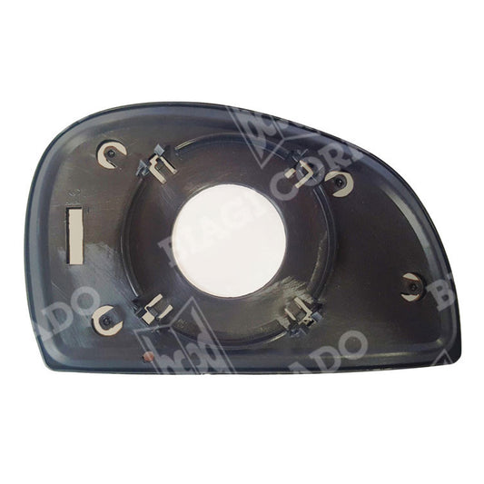 Piastra SPECCHIO RETROVISORE Sinistro SX HYUNDAI ACCENT 2003-2005