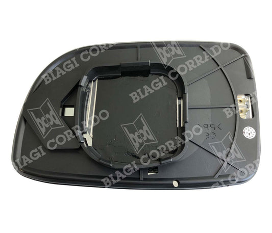 Piastra SPECCHIO RETROVISORE Destro DX HYUNDAI SANTA FE 2007-2009