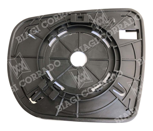Piastra SPECCHIO RETROVISORE Destro DX HYUNDAI IX 35 2010-
