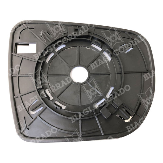 Piastra SPECCHIO RETROVISORE Sinistro SX HYUNDAI IX 35 2010-