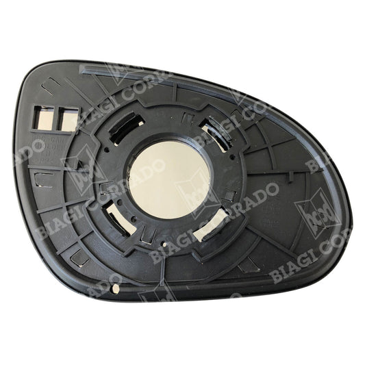 Piastra SPECCHIO RETROVISORE Sinistro SX HYUNDAI I 30 2007-2011