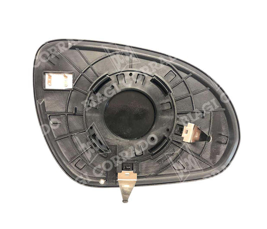 Piastra SPECCHIO RETROVISORE Sinistro SX HYUNDAI I 30 2007-2011