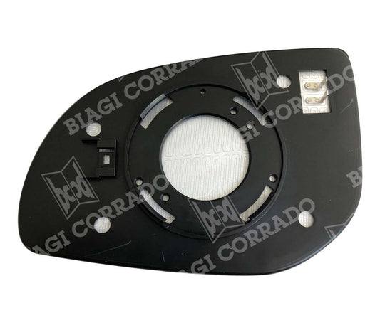 Piastra SPECCHIO RETROVISORE Destro DX HYUNDAI I 20 2009-2013