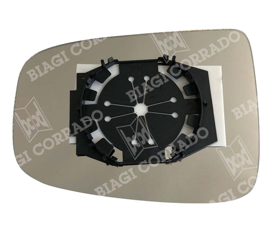 Piastra SPECCHIO RETROVISORE Destro DX HYUNDAI IX 20 2010-