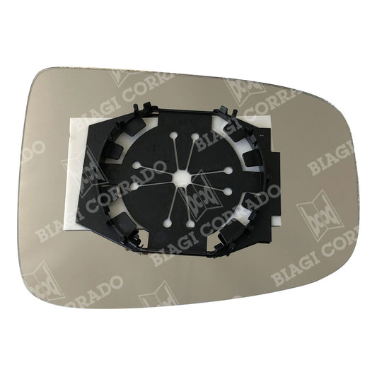Piastra SPECCHIO RETROVISORE Sinistro SX HYUNDAI IX 20 2010-
