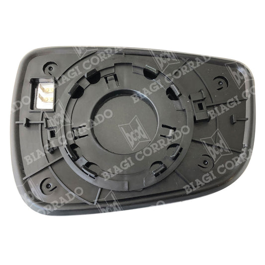 Piastra SPECCHIO RETROVISORE Sinistro SX HYUNDAI ELANTRA 2010-2015