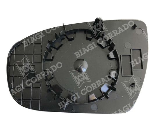 Piastra SPECCHIO RETROVISORE Destro DX HYUNDAI I 20 2015-