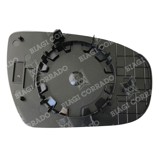 Piastra SPECCHIO RETROVISORE Sinistro SX HYUNDAI I 20 2015-