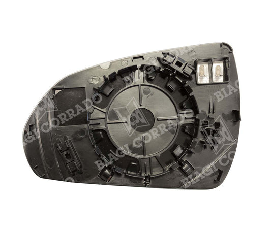 Piastra SPECCHIO RETROVISORE Destro DX HYUNDAI I 30 2016-
