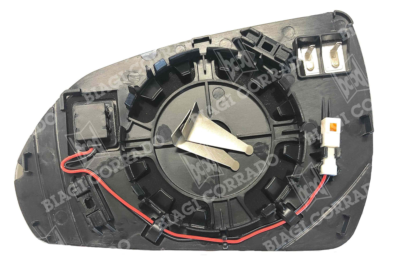 Piastra SPECCHIO RETROVISORE Destro DX HYUNDAI I 30 2016-