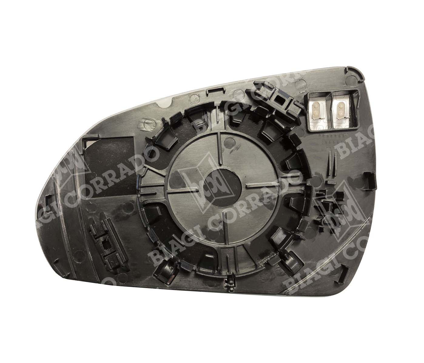 Piastra SPECCHIO RETROVISORE Destro DX HYUNDAI I 30 2020-
