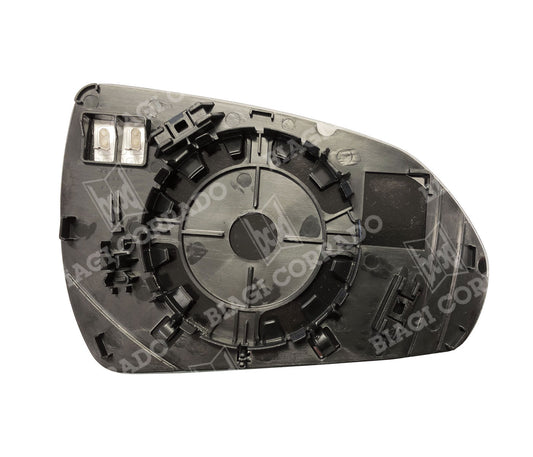 Piastra SPECCHIO RETROVISORE Sinistro SX HYUNDAI I 30 2016-