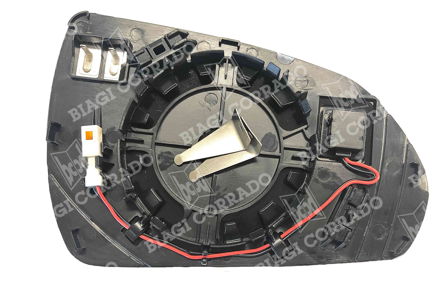 Piastra SPECCHIO RETROVISORE Sinistro SX HYUNDAI I 30 2020-