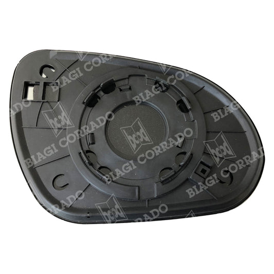 Piastra SPECCHIO RETROVISORE Sinistro SX HYUNDAI I30 2007-2011