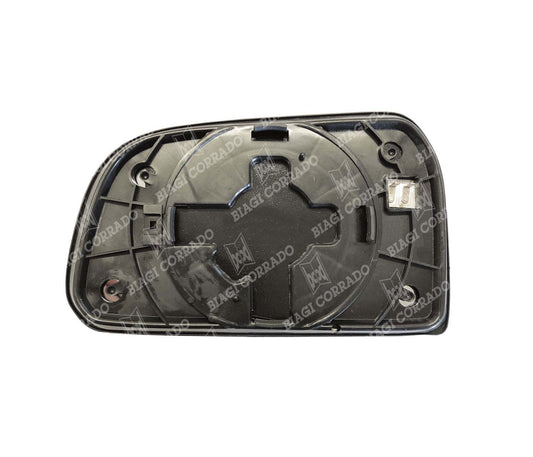 Piastra SPECCHIO RETROVISORE Destro DX HYUNDAI TUCSON 2004-2009