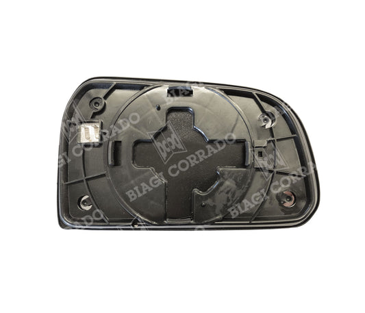 Piastra SPECCHIO RETROVISORE Sinistro SX HYUNDAI TUCSON 2004-2009