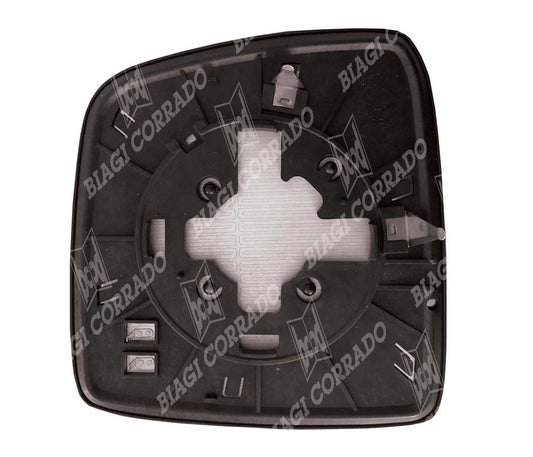 Piastra SPECCHIO RETROVISORE Destro DX HYUNDAI H-1 -