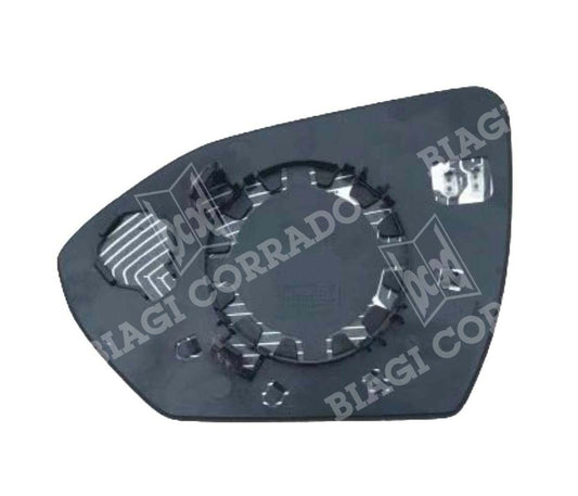 Piastra SPECCHIO RETROVISORE Destro DX HYUNDAI IX35 2020-
