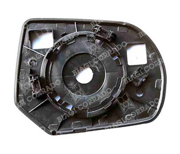 Piastra Vetro SPECCHIO RETROVISORE 1293 SPR Sinistro SX Termico HYUNDAI IONIQ 5 2021-